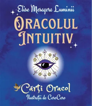 Oracolul intuitiv