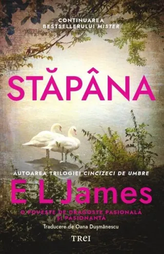 Stăpâna (Vol. 2)