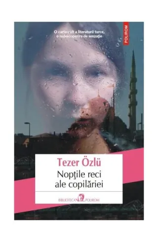 Nopţile reci ale copilăriei