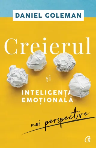 Creierul și inteligența emoțională