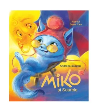 Miko și Soarele