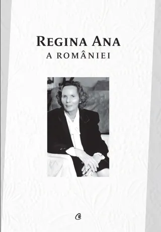 Regina Ana a României