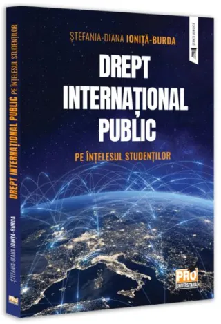 Drept internațional public