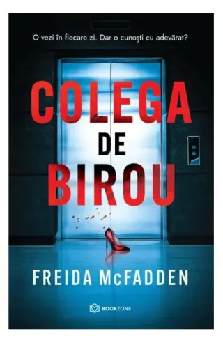 Colega de birou