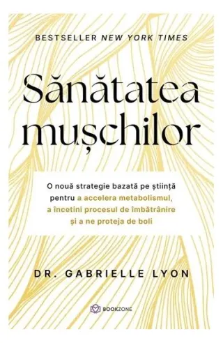 Sănătatea mușchilor