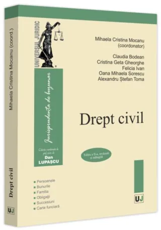 Drept civil