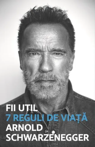 Fii util