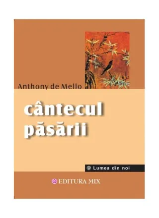 Cântecul păsării