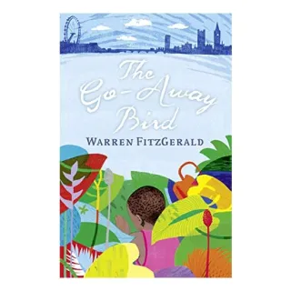 The Go-Away Bird, Warren Fitzgerald