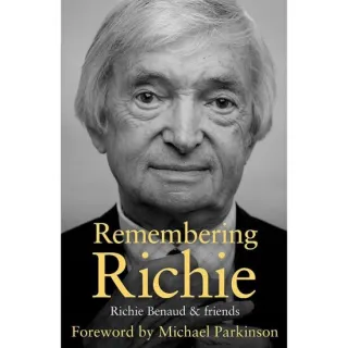 Remembering Richie