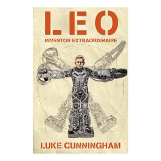 LEO, Inventor Extraordinaire