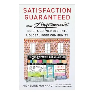 Satisfaction Guaranteed