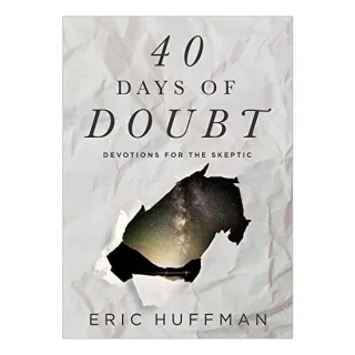 40 Days of Doubt