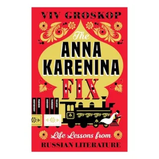 Anna Karenina Fix
