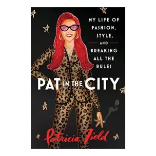 Pat in the City