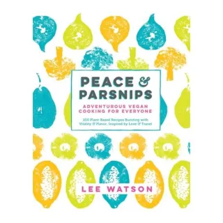 Peace & parsnips