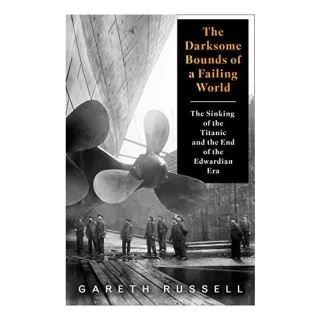 The Darksome Bounds of a Failing World