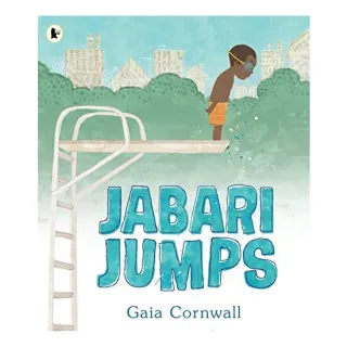 Jabari Jumps