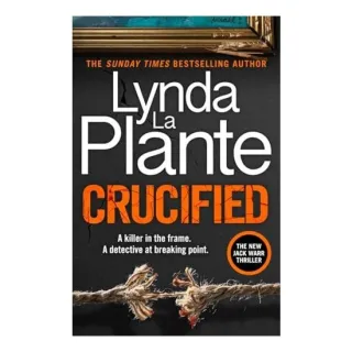 Crucified