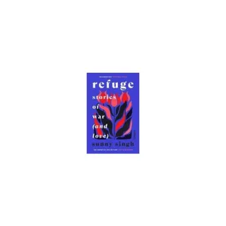 Refuge: Stories of War (and Love)