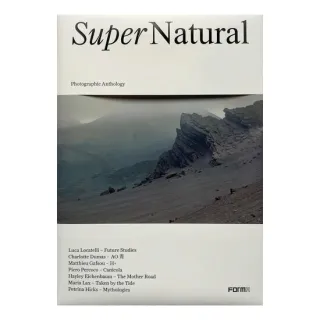 Supernatural Photographic Anthology