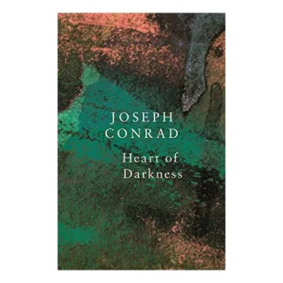 Heart of Darkness (Legend Classics), Joseph Conrad