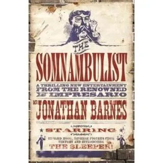 The Somnambulist