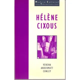 Hélène Cixous