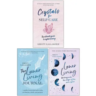 Kirsty Gallagher Collection 3 Books Set