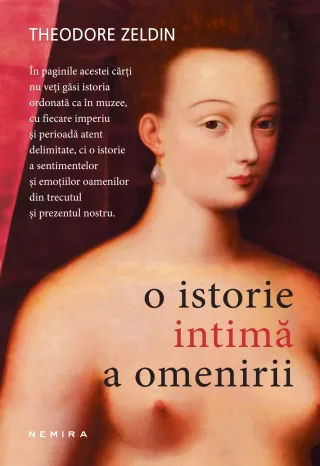 O istorie intimă a omenirii