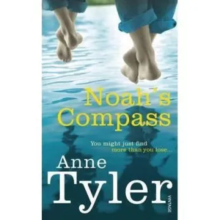 Noah's Compass