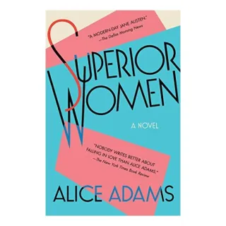 Superior Women, Alice Adams