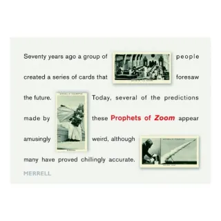 Prophets of Zoom