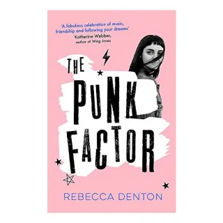 Punk Factor