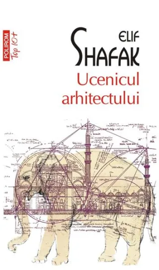 Ucenicul arhitectului (Top 10+)