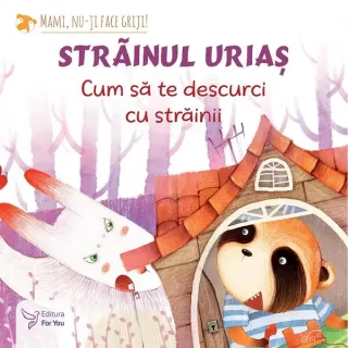 Străinul uriaș