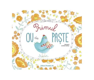 Primul ou de Paște