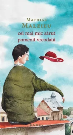 Cel mai mic sărut pomenit vreodată