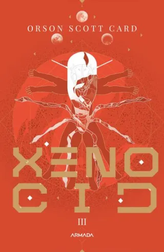 Xenocid (Vol. 3)