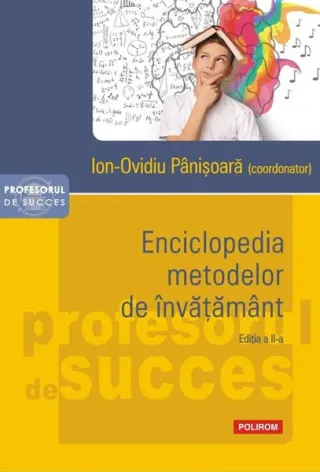 Enciclopedia metodelor de învățământ