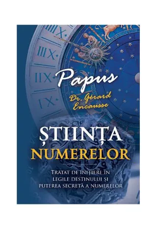 Ştiinţa numerelor