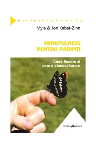 Mindfulness pentru părinţi