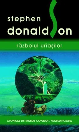 Războiul uriașilor