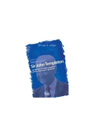 Sir John Templeton
