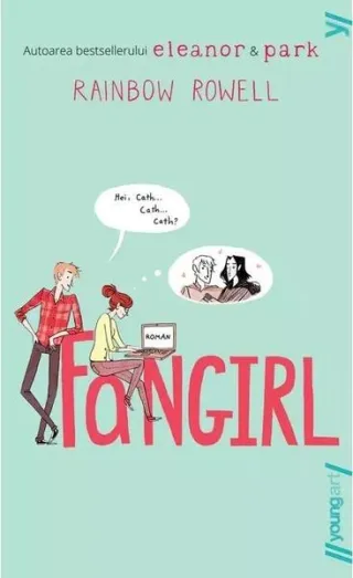 Fangirl