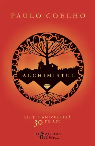Alchimistul (Ediție de lux)
