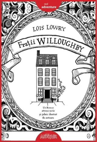 Frații Willoughby