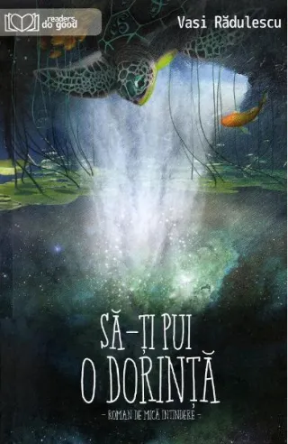 Să-ți pui o dorință