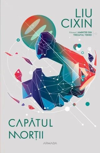 Capătul morții (Vol. 3)