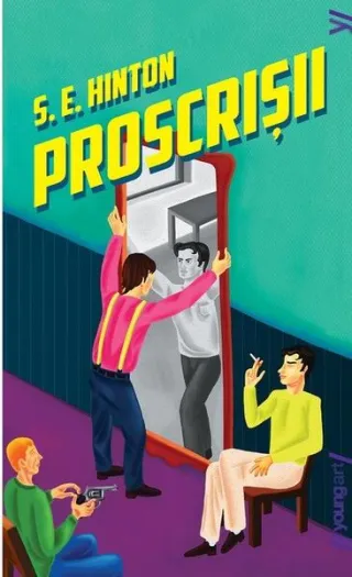 Proscrişii